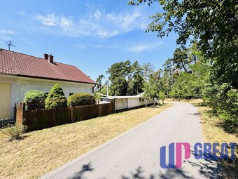 Na predaj 3-izbový rodinný dom–Gbely,časť Farské,okr.SKALICA - 3