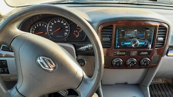 Suzuki Grand Vitara XL7 4x4 - 3