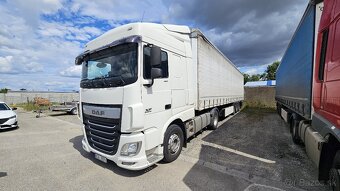 DAF XF 106.460 standart - 3
