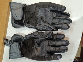 Motorukavice ALPINESTARS veľkosť S - 3
