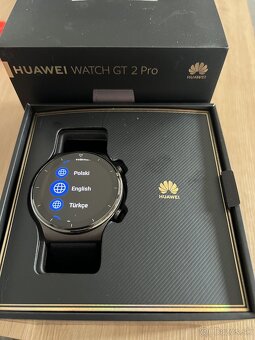Huawei GT2 PRO 46mm - 3