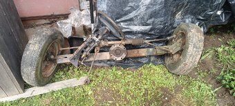 Malotraktor - 3