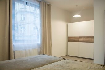 PRENÁJOM 2 izb. bytu - Špitálska, BA - Staré Mesto, 56 m2 - 3