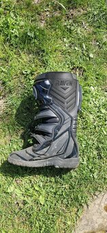 Cizmy 45 - 3