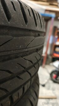 Matador hectorra 3 215/60 R16 TOP stav - 3