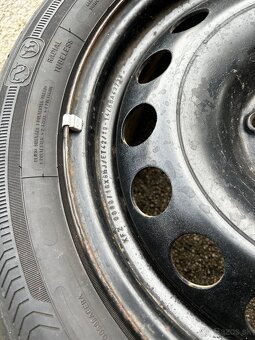 rezerva 5x112 vw group - 3