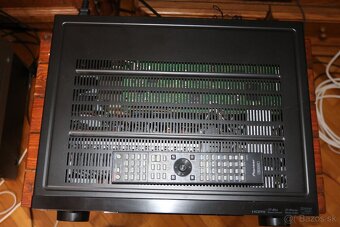 Pioneer VSX-921-K + DO - 3