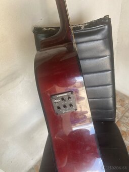 Squier - 3