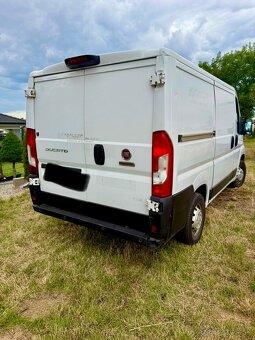 Fiat Ducato 2,3 Multijet - 3