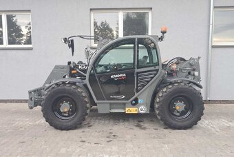 Kramer KT407 LIMITED EDITION - 3