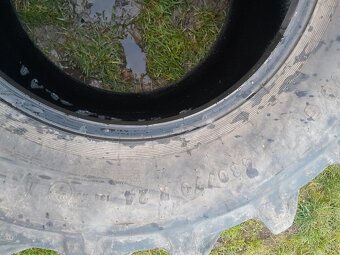 Pneu 480/70R24 - 3