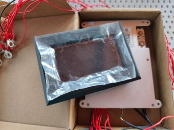 JK 200A BMS - 3