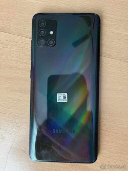 Samsung A51 - 3