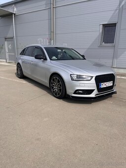 Audi a4 1.8 tfsi - 3