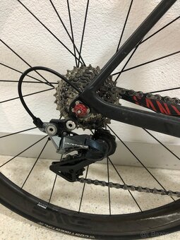 predam Canyon Ultimate CF SLX - 3
