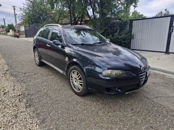 Alfa Romeo Crosswagon 1.9 JTDM - 3