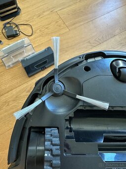 Roboticky vysavac Xiaomi s mopovanim - 3