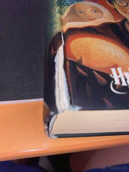 Harry Potter a ohnivá čaša - 3