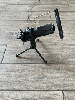 Mikrofón TRUST GXT 232 Mantis Streaming Microphone - 3
