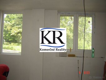 Skladové priestory na prenájom - 630m2, Nitra - 3
