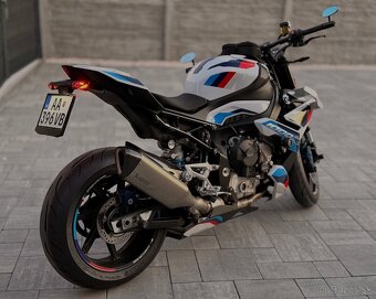 BMW M1000R - 3