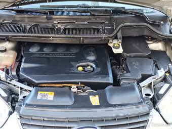 Ford cmax 2,0TDCi Duratorq 100kW, Ghia - 3