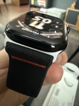 Apple watch 10 46mm - rok v záruke ako nove. - 3