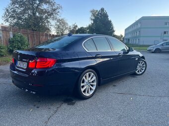 BMW 525 d Xdrive - 3
