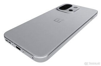 NOVÝ OnePlus 13T 5G 12/256GB Sivý - 3