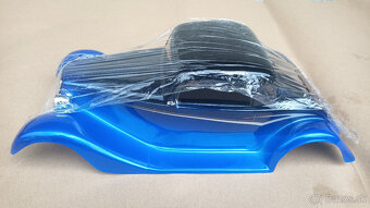 Predam, TRAXXAS karoseriu, Hot Rod Coupe Factory Five 33. - 3
