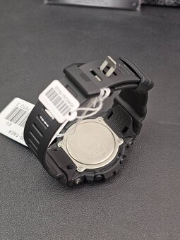 Pánske hodinky Casio G-Shock GBA-800-1AER - 3