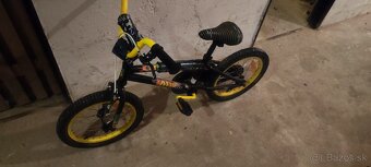 Bicykel - 3