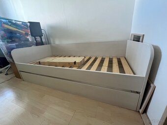 Postel - 3