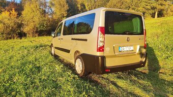 Fiat Scudo 2.0 HDI 88kw, L2H1 - 3