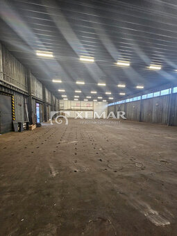 Pranájom hala Banská Bystrica - 3