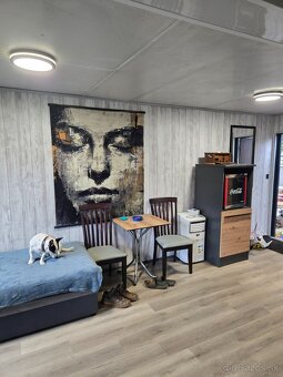 Robotnícka ubytovna - 3