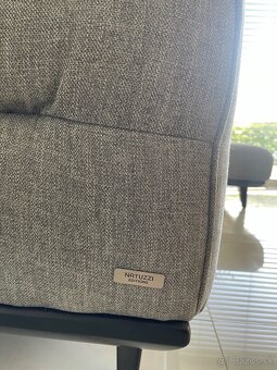 Sedačka natuzzi - 3