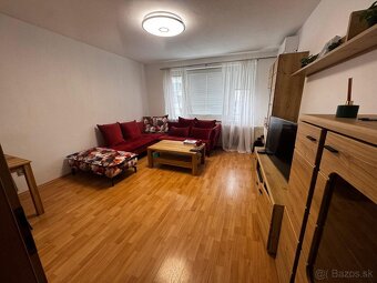 3 izbový byt - Mraziarenska - Ružinov - BA II - 3