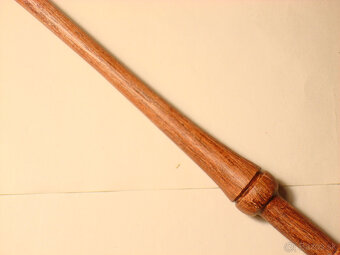 Predam Luna Lovegoodová prútik - Harry Potter Film - 3