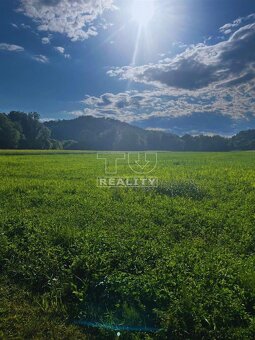 Rovinatý pozemok v Dolnom Lieskove - 3