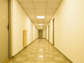 Kancelária na prenájom v historickom centre Žiliny – Š - 3