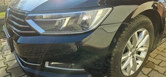 Volkswagen passat variant b8 - 3