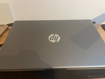 Predám HP 255 G10 – 15,6" Full HD, Ryzen 3, 8 GB RAM, 512 G - 3