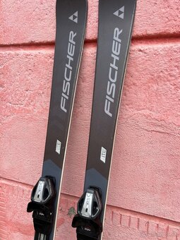 Dámske lyže Fischer RC ONE Lite 68 SLR - 150cm - 3