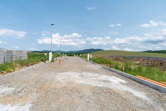 Na predaj novostavba, bungalov, Košice, Prešov, Drienov - 3