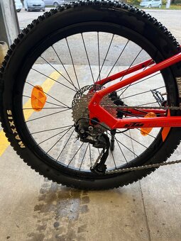 Ebike KTM Macina Mini Me 241 - 3