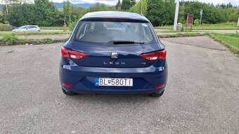 Seat Leon 1.4 TGI - 3