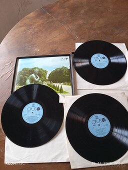 Staršie LP ....1..... - 3