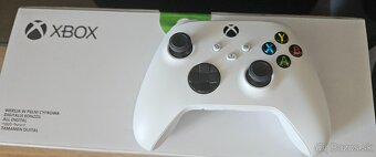 X box series S /1TB - 3