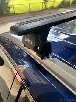 Predám strešný nosič Thule - 3